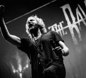 The Raven Age Live in Altice Arena